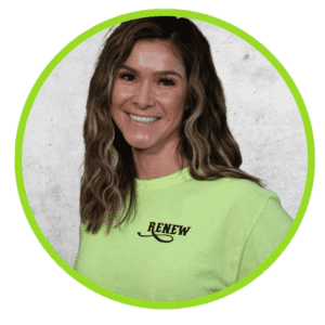 Polyjacking Overland Park - Lydia Webster Profile Photo